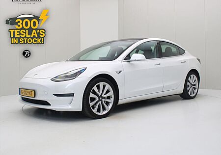 Tesla Model 3 Long-Range AWD 351pk 75kWh [ AUTOPILOT+1