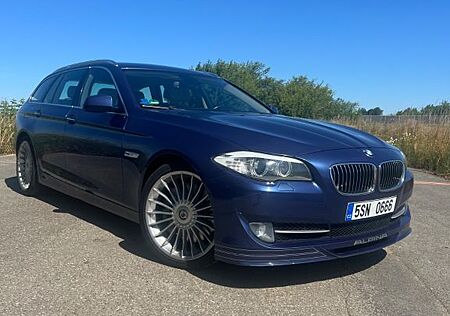 Alpina D5 3,0 Bi-Turbo -
