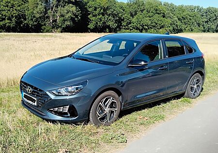 Hyundai i30 1.0 T-GDI EDITION 30 EDITION 30
