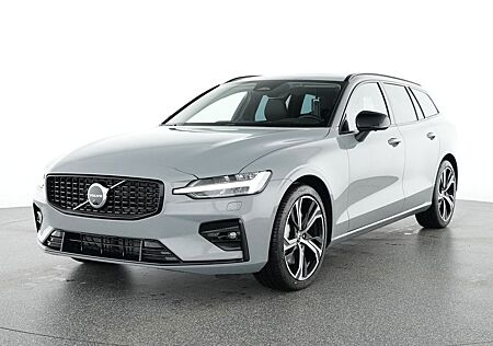 Volvo V60 B4 Ultra Dark Automatik SD*Head-up*ACC