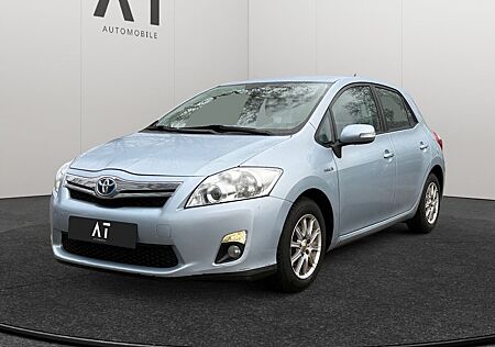 Toyota Auris Hybrid 1.8 Executive*2 Hand*Navi*Kamera*
