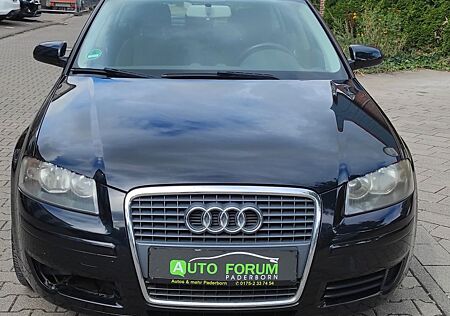 Audi A3 Sportback 1.6 FSI Attraction