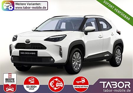 Toyota Yaris Cross Aut. Kam Sitzhz. ACC 16" CarPlay