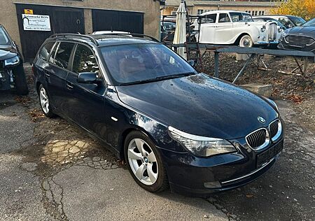 BMW 530d 530 Baureihe 5 Touring