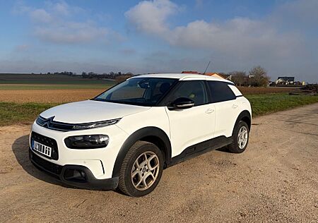 Citroën C4 Cactus PureTech 110 S&S Shine Pack Shine Pack