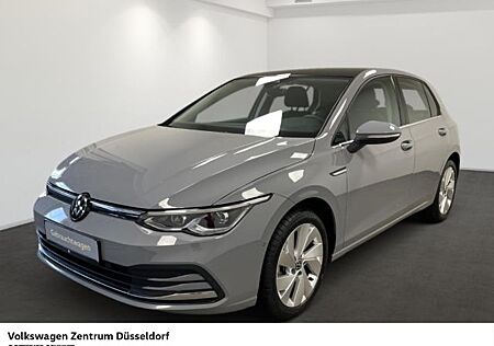 VW Golf Volkswagen 2.0 TDI DSG Style Panoramadach Navigation