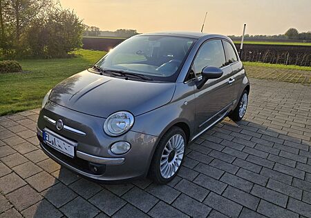 Fiat 500 1.3 Multijet 16V Lounge Sportsitze/Panorama