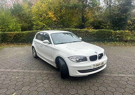 BMW 116i -