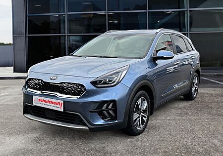 Kia Niro 1.6 GDI PHEV 2WD OPF Aut. Spirit