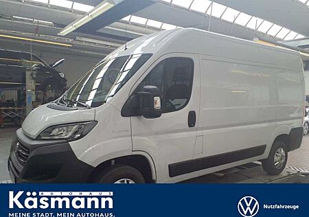 Fiat Ducato Kasten 30 140 Multijet L2H2