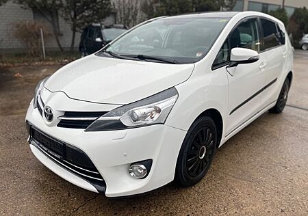 Toyota Verso Life *1.Hand*Panorama*Navi*