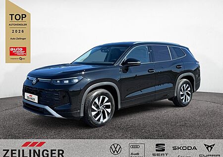 VW Tayron Volkswagen Life TSI DSG|7 SITZE|LED+|el.HECK|KAMERA