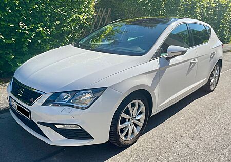 Seat Leon 1.4 TSI 92kW Start&Stop FR