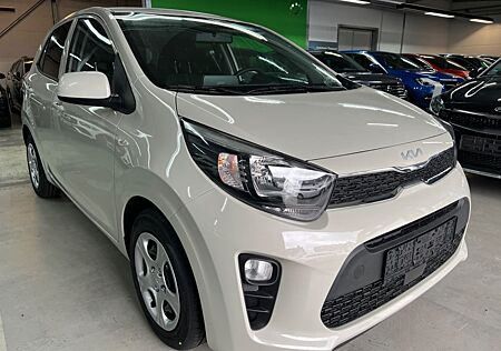 Kia Picanto Vision