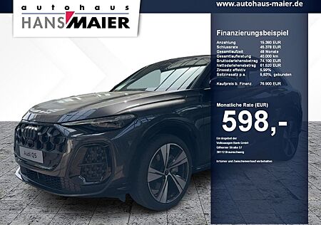 Audi Q5 TDI quattro S tronic VC S line Navi 360 S-lin
