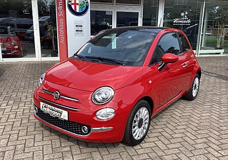 Fiat 500 1.0 GSE Hybrid Dolcevita