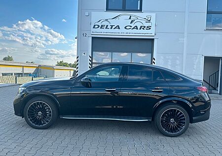 Mercedes-Benz GLC 220 d 4M Coupe/Pano/Dig.Light/AMG Advanced