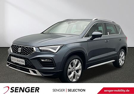 Seat Ateca Xperience 2.0 TDI CarPlay LED AHK Memory