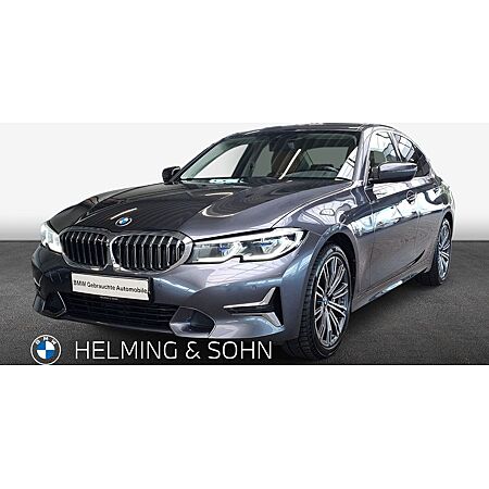 BMW 330 leasen