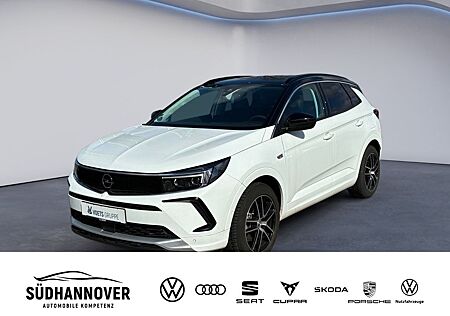 Opel Grandland X Grandland (X) 1.6 Turbo Hybrid Elegance AHK+