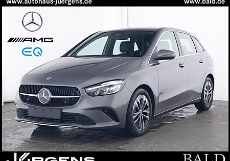 Mercedes-Benz B 180 Progressive-Advanced/LED/AHK/Cam/Easy-P/17