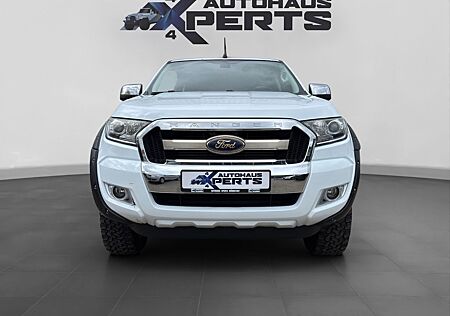 Ford Ranger 2.2 TDCi | 3,5 TO. | XLT | 4x4 | HARDTOP