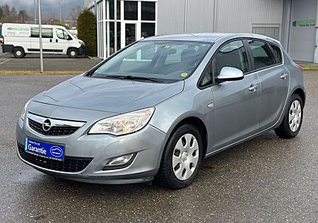 Opel Astra J Lim. 5-trg. Edition