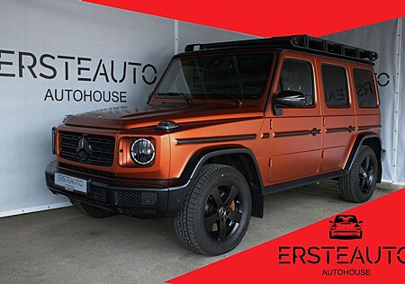 Mercedes-Benz G 400 d PROFESSIONAL BURM 360 STHZ