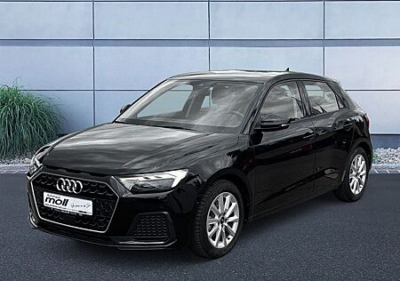 Audi A1 Sportback Advanced 30 TFSI 81(110) kW(PS) 6-G