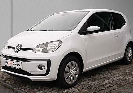 VW Up Volkswagen ! 1.0 44kW club ! club !