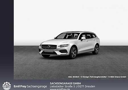 Volvo V60 B4 D Core Driver Assist + Awareness Standhzg