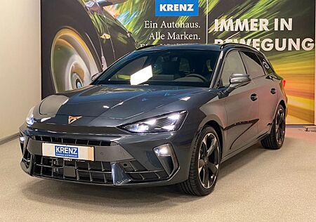 Cupra Leon ST 1.5 eTSI DSG FACELIFT MHEV+5 J. GARANTIE