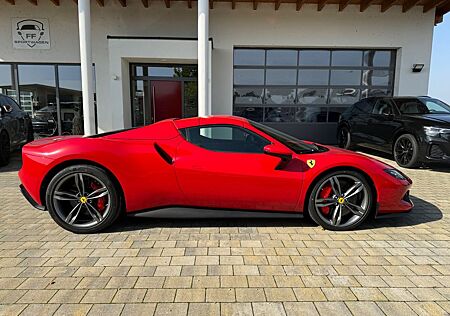 Ferrari 296 GTS #sofort#Camera#Lift/%%%%