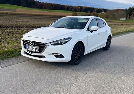 Mazda 3 2.0 SKYACTIV-G 120 Exclusive-Line Exclusiv...