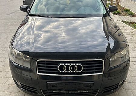 Audi A3 1.9 TDI Ambiente Ambiente