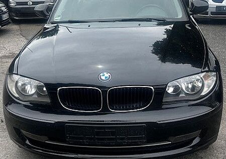 BMW 116i -