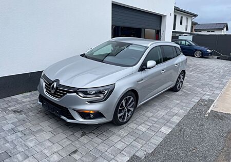 Renault Megane ENERGY dCi 130 Bose Edition Grandtour...