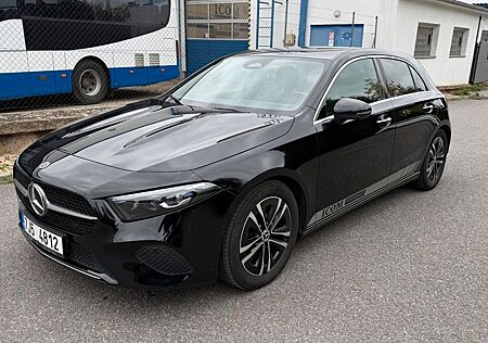 Mercedes-Benz A 200 gebraucht kaufen Mercedes-Benz A 200 A -Klasse d