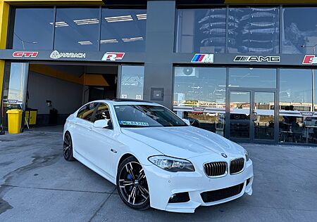 BMW 535d xDrive -