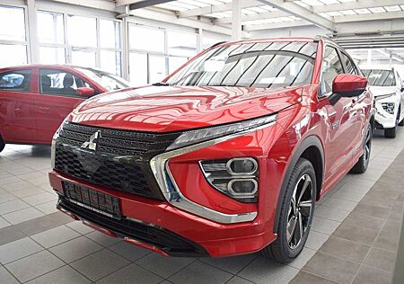 Mitsubishi Eclipse Cross Plug-in Hybrid Select 2.4 4WD