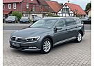 VW Passat Variant Volkswagen 2.0 TDI 4Motion LED ACC SHZ AHK