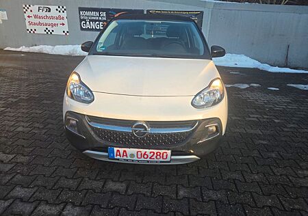 Opel Adam Rocks