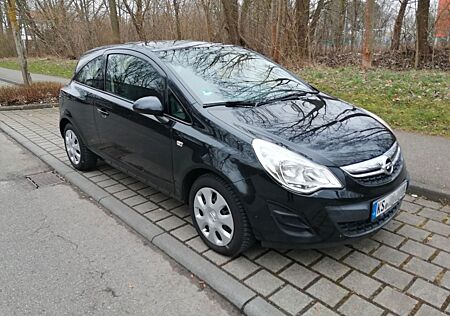 Opel Corsa 1.2 ecoFLEX Edition Edition