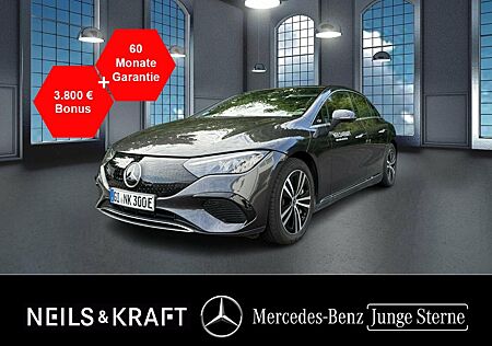 Mercedes-Benz EQE 300 +Stdhz+Cam+W PUMPE+LED+Navi+Wide+PTS+SHZ