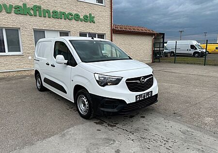 Opel Combo gebraucht kaufen Opel Combo 1,2 PureTech Enjoy vin 306