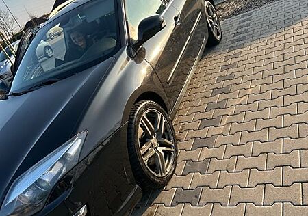 Renault Laguna GT 173CP. Automatik.
