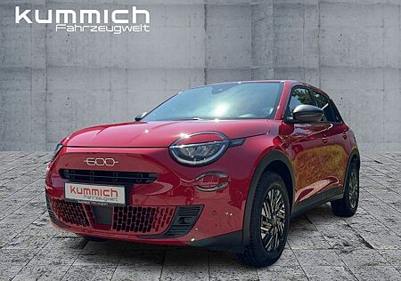 Fiat 600 Hybrid Special Edition 1.2l 110PS