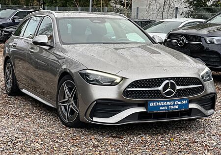 Mercedes-Benz C 200 C200dT*W206*MOD.2022*AMG-LINE*LED*