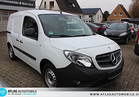 Mercedes-Benz Citan Kasten 109 CDI lang NAVI=KLIMA=TEMPOMAT=PD