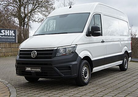 VW Crafter Volkswagen Kasten L2H2 2.0 TDI | 1Hand!